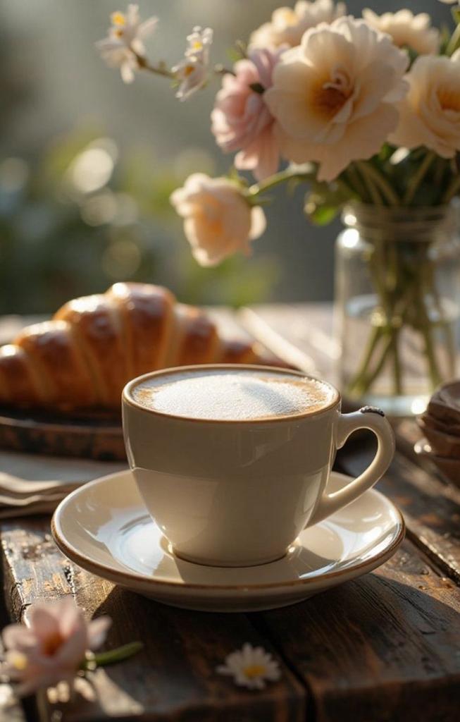 GoodMorning X family.
Have a lovely day ahead.