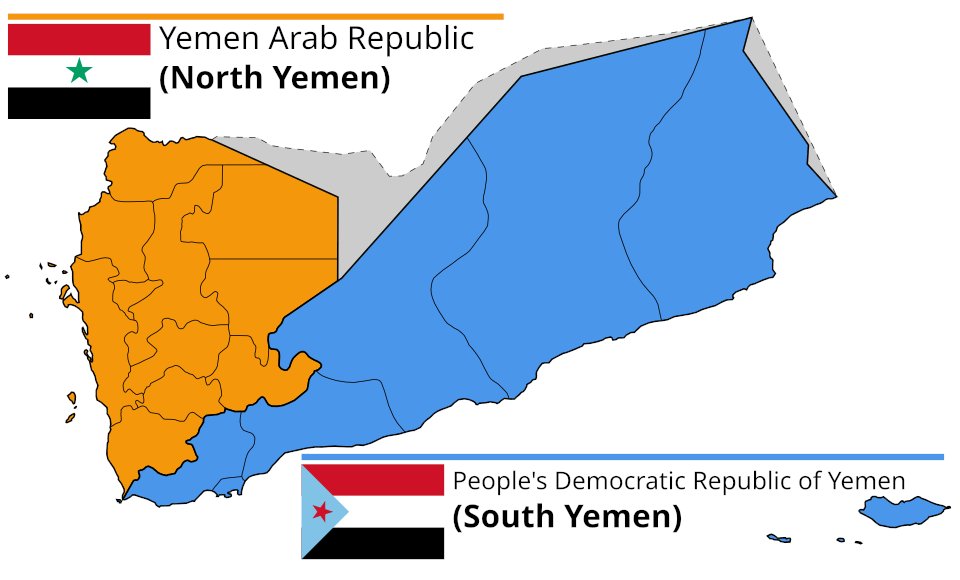 دُفنت الوحدة بلا مشيّعين، وانتهى العزاء قبل أن تبدأ المصالحة، فلينصرف الجنوب إلى بناء دولته، ولينصرف الشمال إلى لملمة شتاته