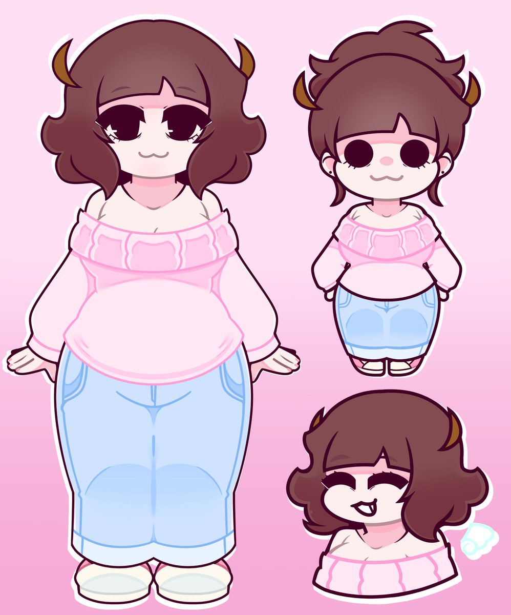 Chubii Clown 🤡✏️ tweet media