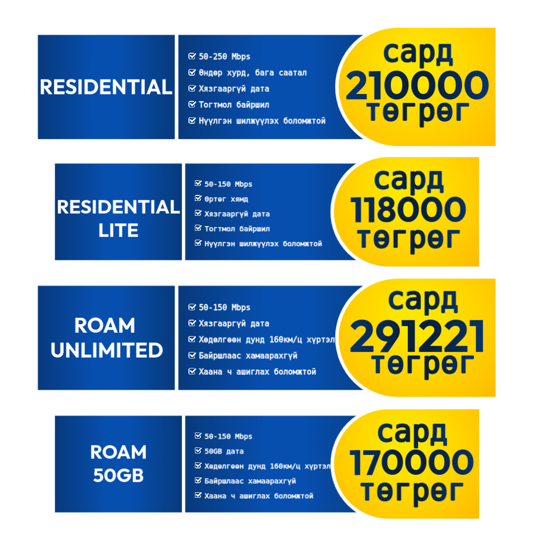 SLsupportMN's tweet image. STARLINK-ээ хурдан, найдвартай идэвхжүүл! 🚀
📡 Starlink интернет үйлчилгээ
✅ Идэвхжүүлэлт, тохиргоо, ашиглалт
✅ Холболт, хурд, төлбөрийн зөвлөгөө
⏰ 24/7 онлайн тусламж
💬 Чатаар холбогдоорой!