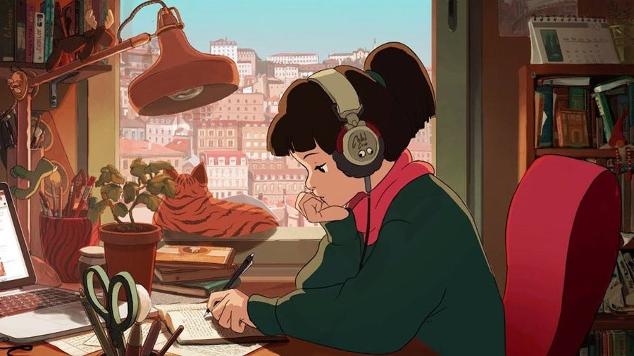 arnaudpc_'s tweet photo. 🧵 L'ANESTHÉSIE DU COZYCORE : chronique d'une génération qui s'engourdit https://t.co/wFSdsBLArZ