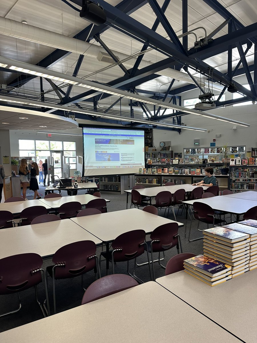 CoxCalifornia's tweet photo. Congrats to @cspan #StudentCam winners Harper Haden &amp; Helena de la Houssaye from #CorrieaMiddleSchool , part of @sdschools, on 2nd place &amp; 1.5K &amp; Daniel Steinhauer in 8th grade, for his Honorable Mention &amp; $250! https://t.co/eofVM4fsM0 https://t.co/UwJ3fzUppI