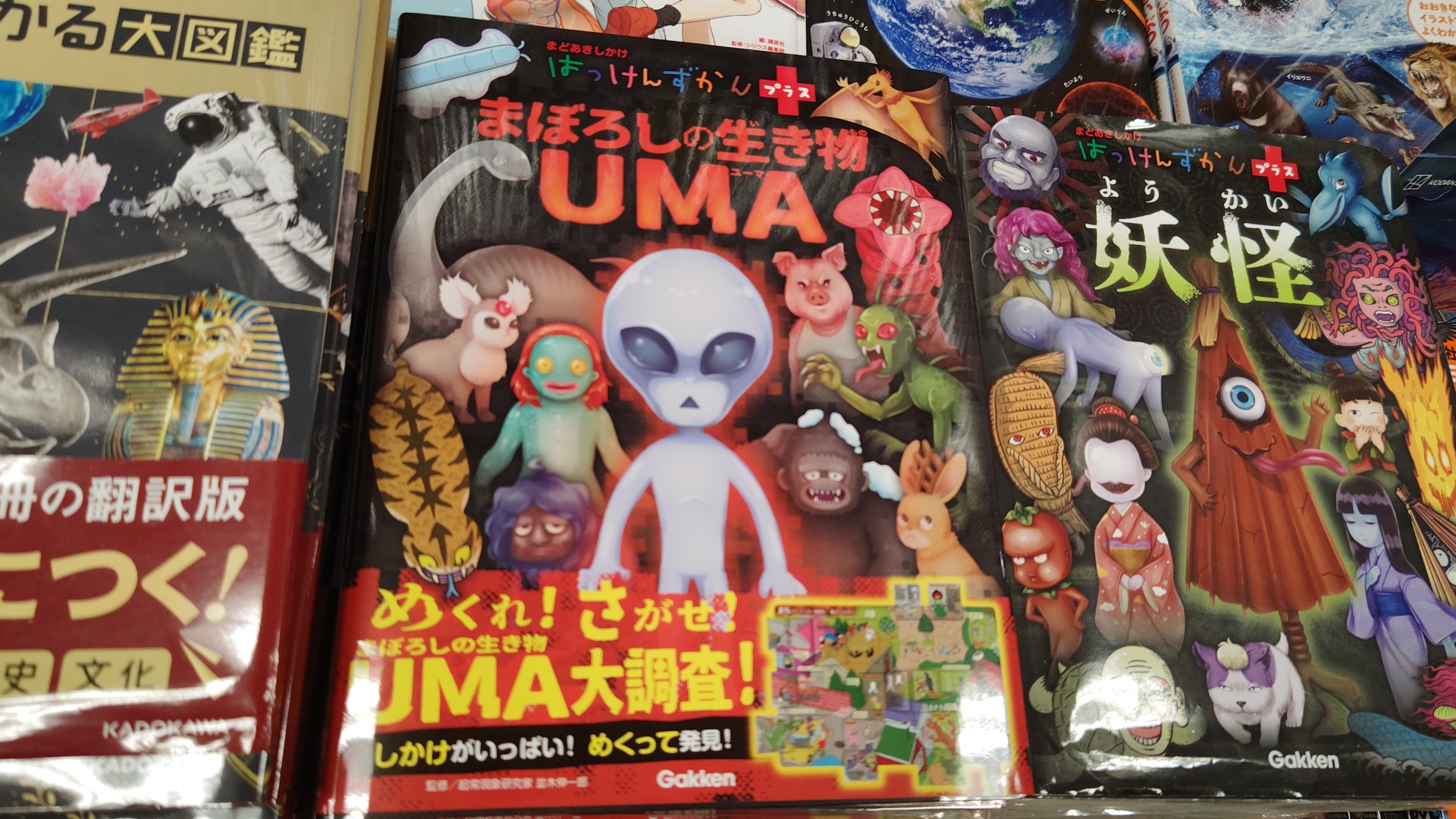 はっけんずかん/まどあけずかん 他 図鑑11冊セット