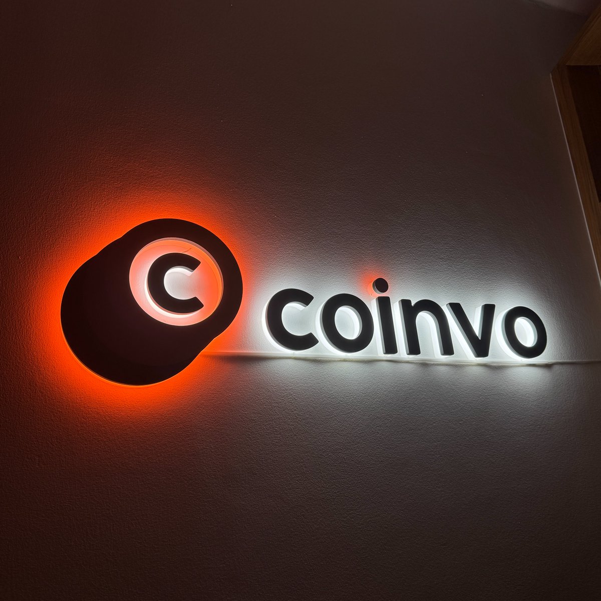 Coinvo tweet media