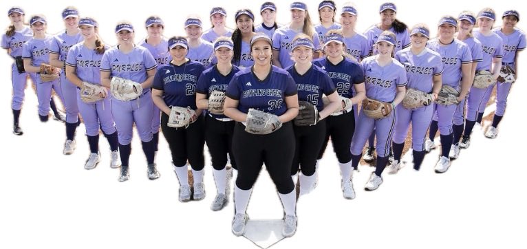 Super proud of my Lady 🥎 Purples! The improvements and achievements made this season weren’t always reflected on the scoreboard.

The 18-14 record doesn’t begin to tell the whole story - this team showed incredible growth, grit and heart every step of the way! 💟