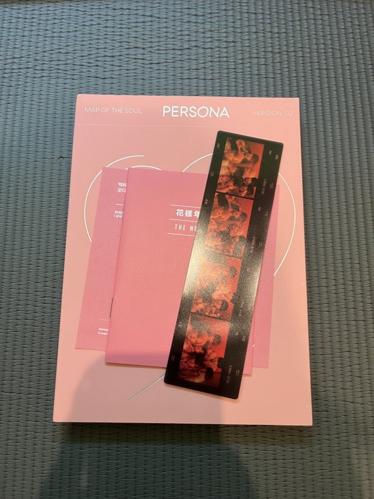 biwnyo's tweet photo. อัลบั้มเปล่า mots ver. 04 150฿ / BE essential ver. 300฿ / lys her ver. L O 100฿ / persona 02 100฿

✅ ของครบ ยกเว้นการ์ด สภาพนางฟ้า

#ตลาดนัดบังทัน #ตลาดนัดรถไฟบังทัน #ตลาดนัดBTS #ตลาดนัดnct #ตลาดนัดอซทดรีม https://t.co/LBdUsoFv6t