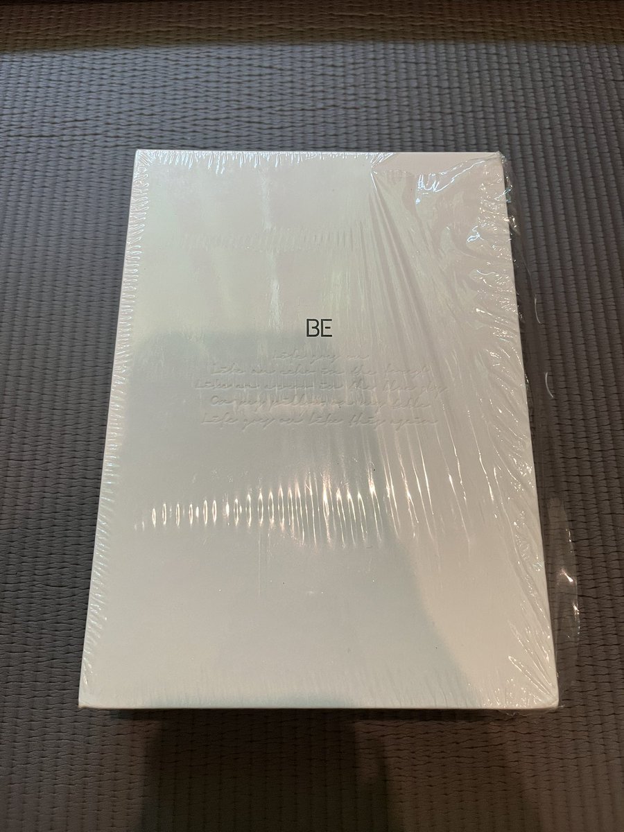 biwnyo's tweet photo. อัลบั้มเปล่า mots ver. 04 150฿ / BE essential ver. 300฿ / lys her ver. L O 100฿ / persona 02 100฿

✅ ของครบ ยกเว้นการ์ด สภาพนางฟ้า

#ตลาดนัดบังทัน #ตลาดนัดรถไฟบังทัน #ตลาดนัดBTS #ตลาดนัดnct #ตลาดนัดอซทดรีม https://t.co/LBdUsoFv6t