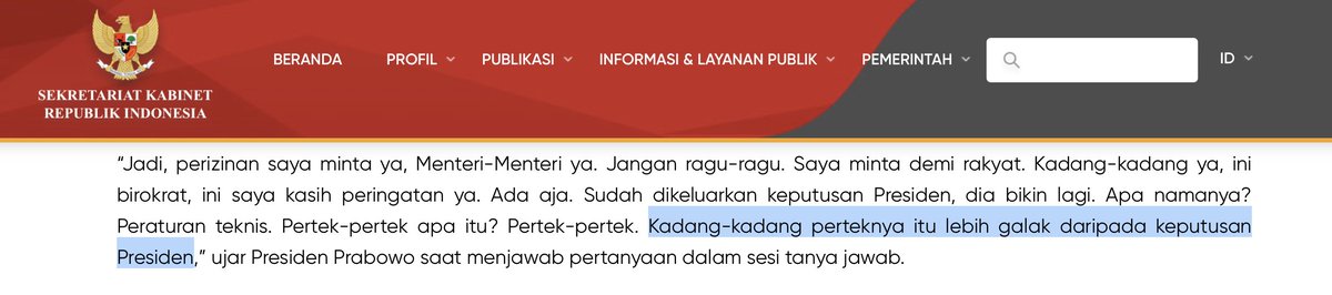 Sam_Ardi's tweet photo. Pak @prabowo pasca Perpres 19/2025 ttg tukin, Mendikti sahkan Permendikti 23/2025. Psl 14 dosen tubel bebas kewajiban dapat 60% dari kelas jabatan. Nyatanya juknis dosen AA &amp; Lektor pendapatan tadi masih dikali lagi 60%, belum potong pajak!. Galak! cc @bang_dasco @tukin_dosenASN https://t.co/jGpTJoznH4