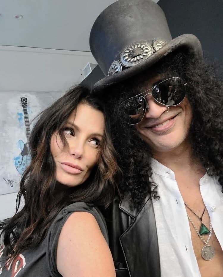 Happy birthday dear Meegan 
<a href="/Slash/">Slash</a> news