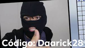 Ykzx19's tweet photo. @sylveemhm Codigo Daarick en la tienda de fornite https://t.co/xt9Uu1RnlT