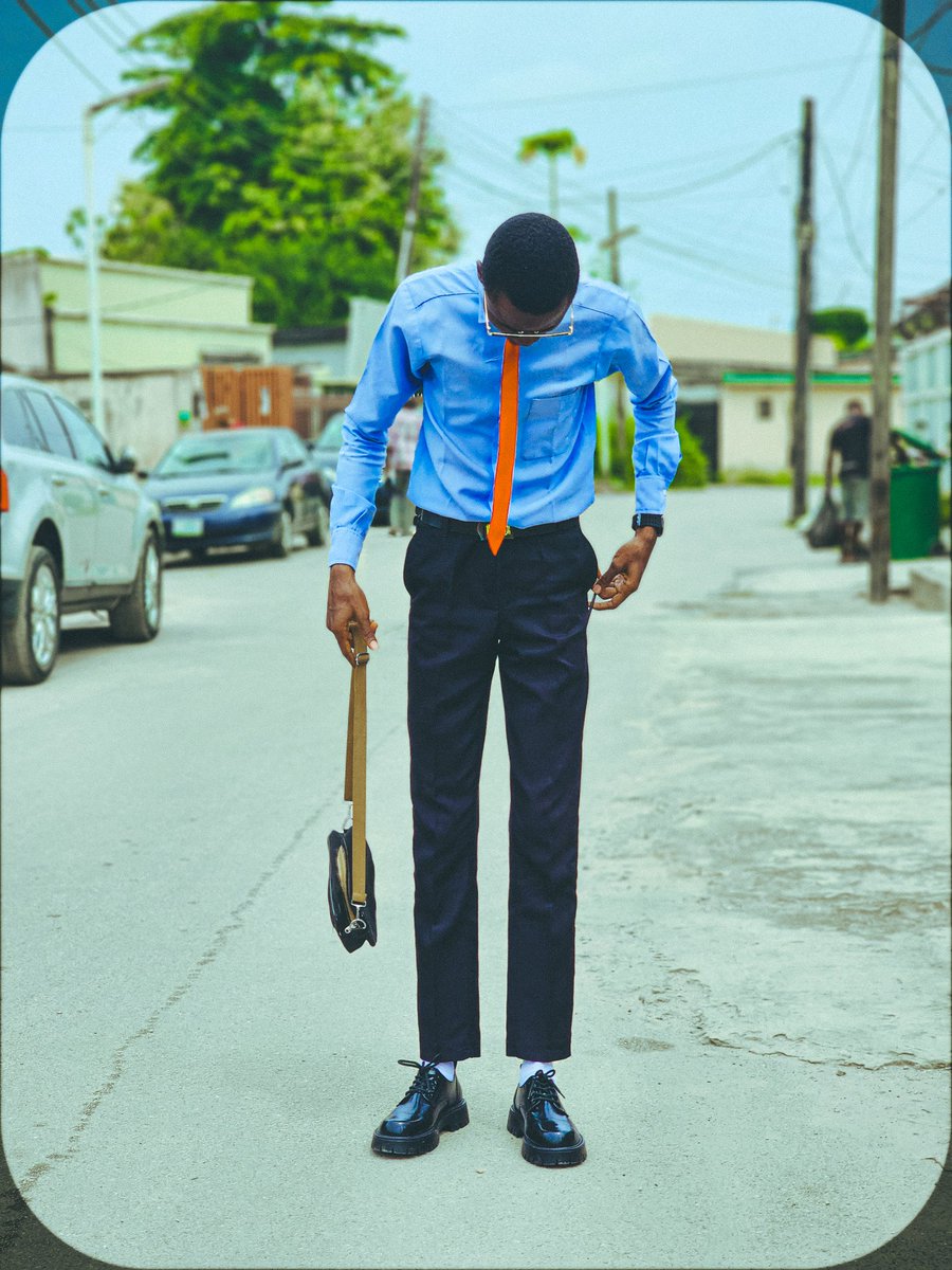 Mitchel Onwuchuruba (@mitchelsconcept) on Twitter photo I think I'd be a great model.๐ฅ๐คญ
Shot be <a href="/__neeella/">Daniella ๐ค</a>
Edited by me.๐ค๐ป
#modelling I think I'd be a great model.๐ฅ๐คญ
Shot be <a href="/__neeella/">Daniella ๐ค</a>
Edited by me.๐ค๐ป
#modelling