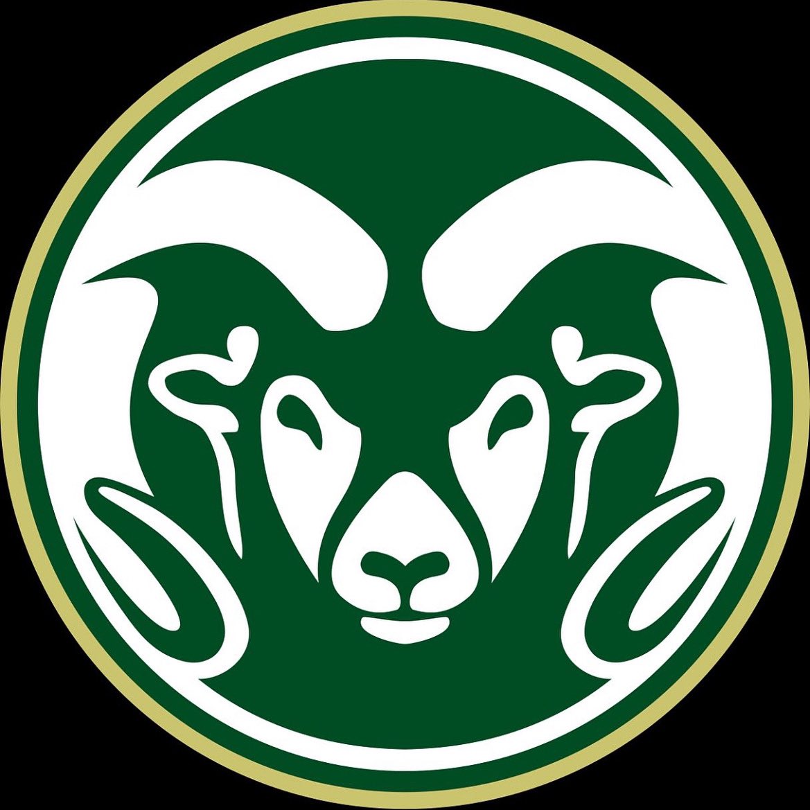 MaaugaC's tweet image. Truly blessed to receive an offer from Colorado state! @Matty_AhYou