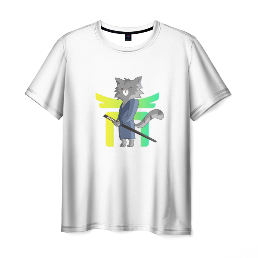 Pretty_Chelley's tweet photo. It was fashion design time at ZenChainπ¨, and I introduced a stern cat who embodies the dedication of the project team and the power of the blockchain. Join us and show how you see ZenChain in the fashion worldππ₯
#ZenchainMerch @zen_chain @ZenChainFam https://t.co/hQjGD58ebg