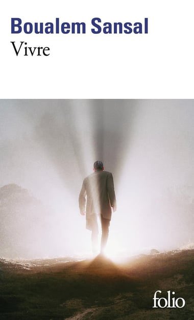 Au 187e jour de détention de Boualem Sansal, sort en poche aux <a href="/editionsfolio/">Folio</a> son roman « Vivre, le compte à rebours ». Quel titre à l’aune de ce qu’il subit aujourd’hui ! Il nous en avait parlé sur #RTL lors de la première parution. #avecboualemsansal
➡️ rtl.fr/programmes/lai…