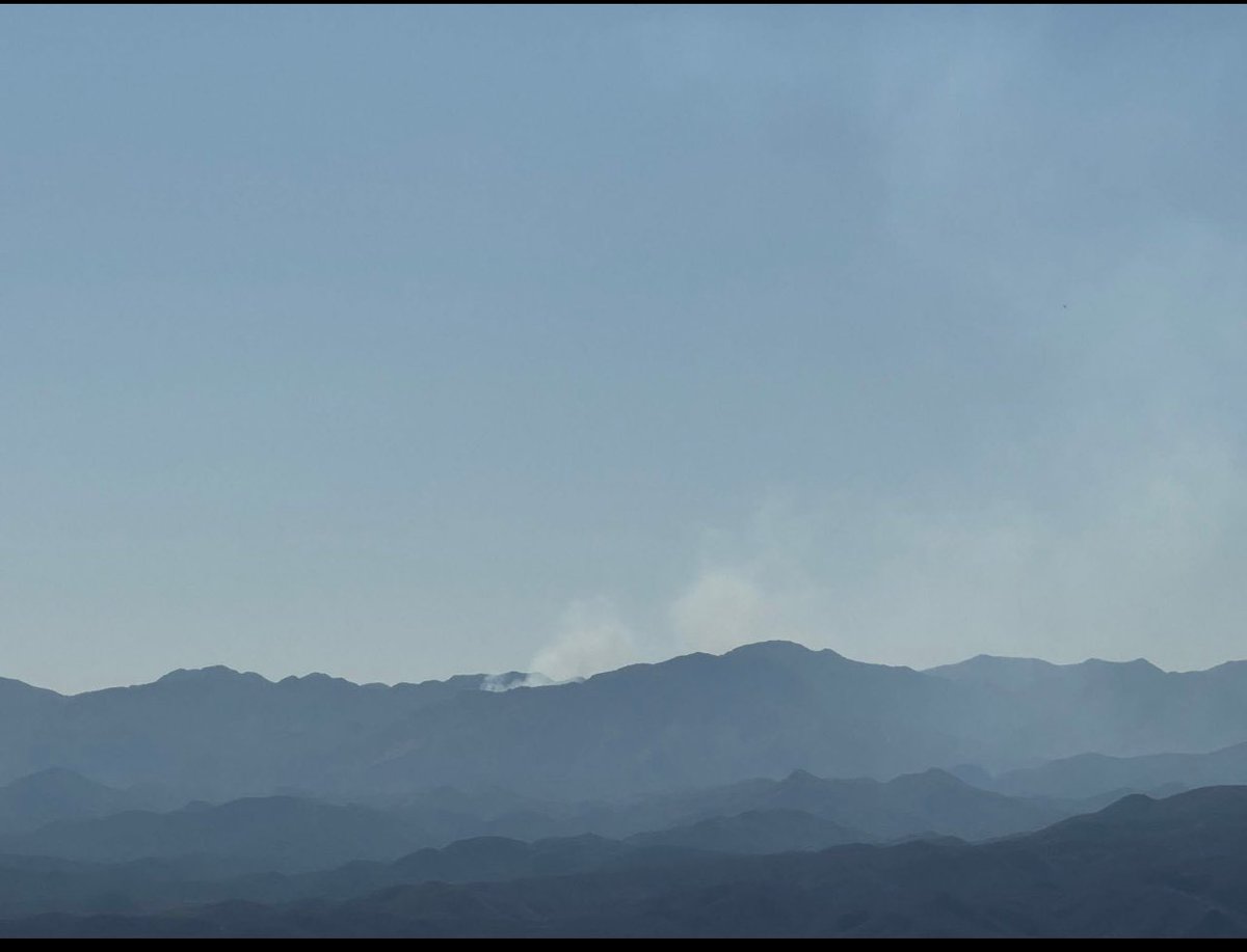 fatiimapes's tweet photo. Inicia incendio Forestales en Arizpe, para el lado de la sierra
"los azulitos".
Esperamos que las autoridades correspondientes atiendan en la brevedad posible este problema, antes de que sea incontrolable como en otras ocasiones. Primer aviso: 21/05/25 @CONAFOR @SEMARNAT_mx https://t.co/qYfduAi03S
