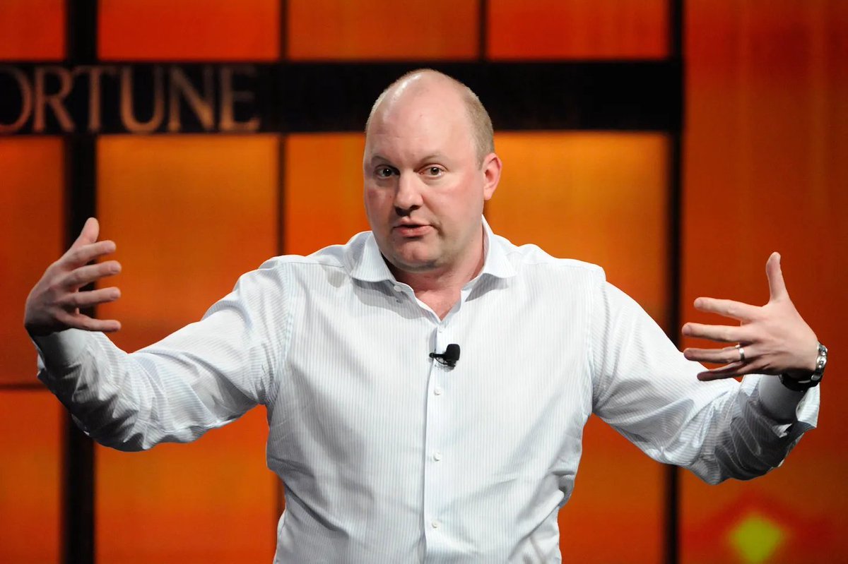 پیش‌بینی جدید Marc Andreessen حیرت‌انگیز است:

«هوش مصنوعی همه‌چیز را آنقدر #ارزان می‌کند که اقتصاد را دچار بحران خواهد کرد.»

افرادی که این موضوع را درک کنند، ثروتی ماندگار برای نسل‌های بعد خواهند ساخت.

زمان محدود است. 
چطور برای این تغییر و خلق ثروت آماده شویم؟