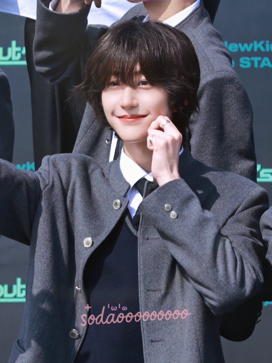 sodaoooooooo's tweet photo. 250315 한강 뉴키즈데이

(づ｡◕‿‿◕｡)

#IDID #아이딧 #박원빈 #PARKWONBIN #박원빈_DID https://t.co/5YuirxMsfm