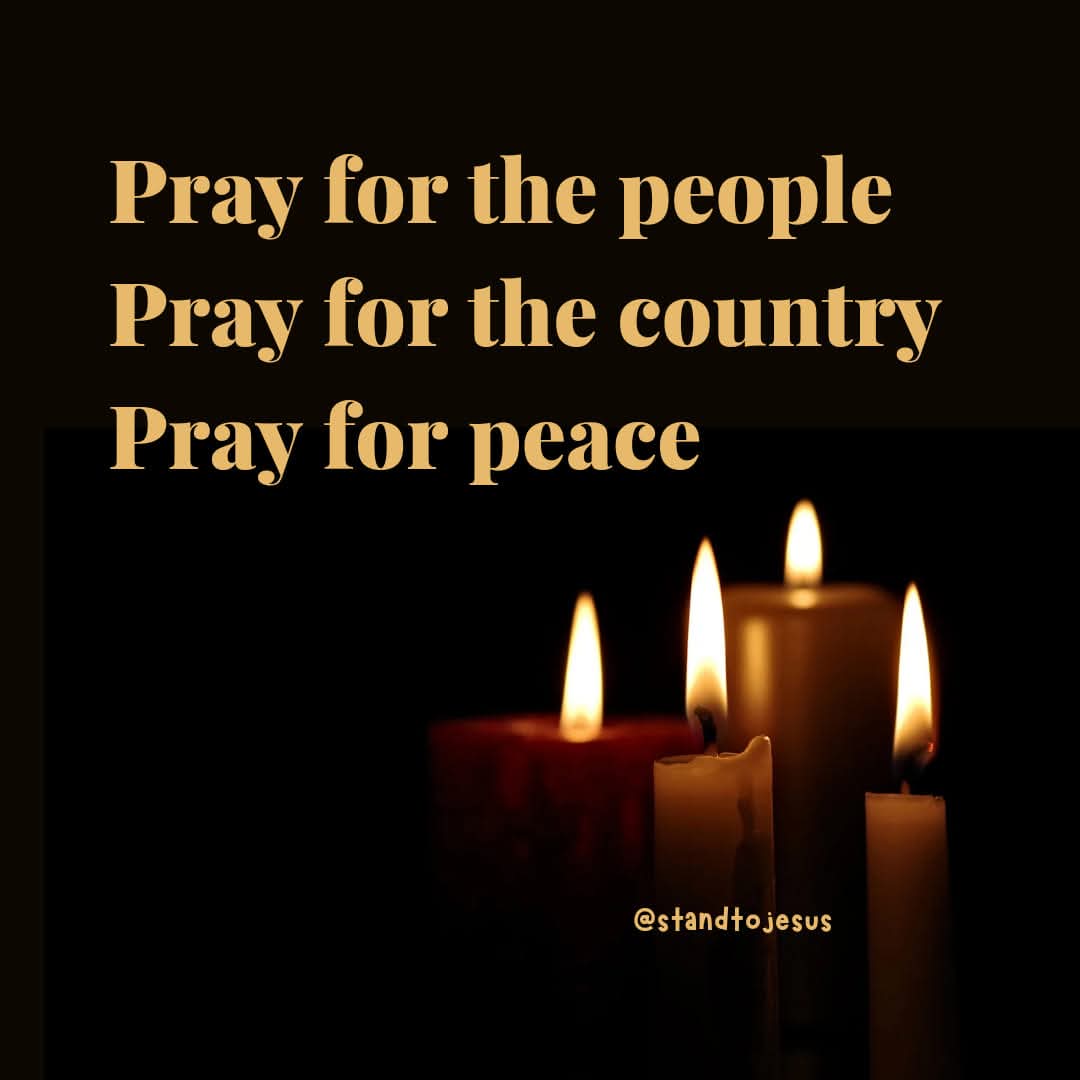 StandToJesus's tweet image. 