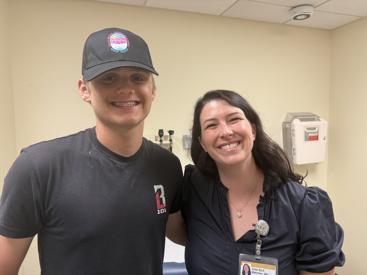 Liz Snyder (@esnyder21) on Twitter photo 3️⃣ month scan of the strongest kid I know with the BEST oncologist is still cancer free! To God Be the Glory! 🎗️🎗️<a href="/RussSnyder11/">Russ Snyder</a> <a href="/Ryan_Snyder11/">Ryan Snyder</a> 3️⃣ month scan of the strongest kid I know with the BEST oncologist is still cancer free! To God Be the Glory! 🎗️🎗️<a href="/RussSnyder11/">Russ Snyder</a> <a href="/Ryan_Snyder11/">Ryan Snyder</a>