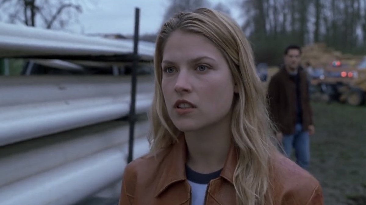 the way she should’ve just stayed in her padded room 💔