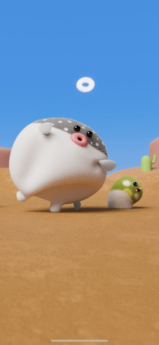 フグボール (@fuguball_) on Twitter photo 