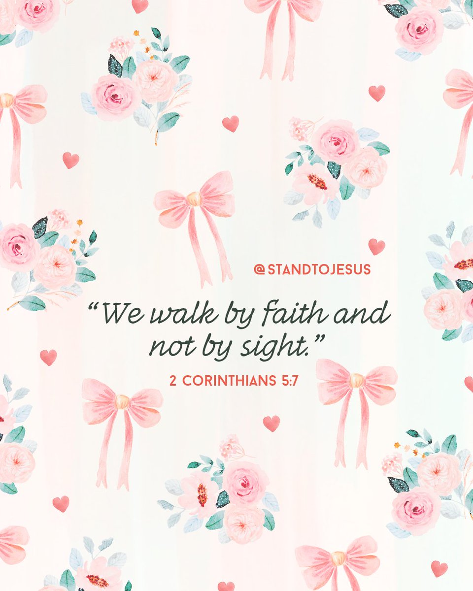 StandToJesus's tweet image. 