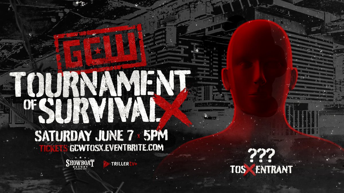 GameChangerWrestling tweet media