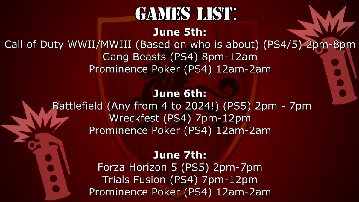 GryphonAMX tweet media