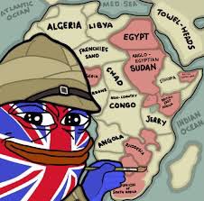 Broke: Cut them another cheque

Woke: Leave them to it

Bespoke: