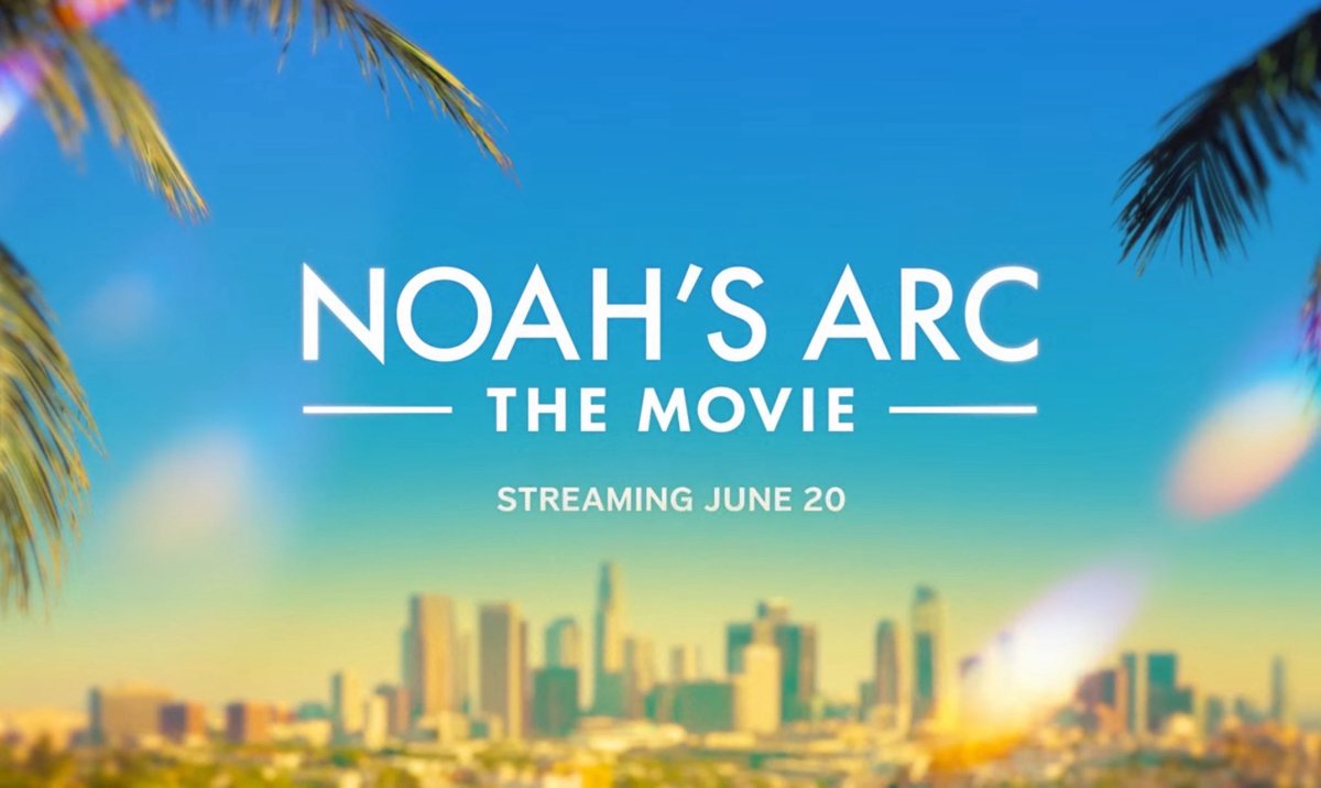 June 20th on <a href="/paramountplus/">Paramount+</a> #NoahsArc