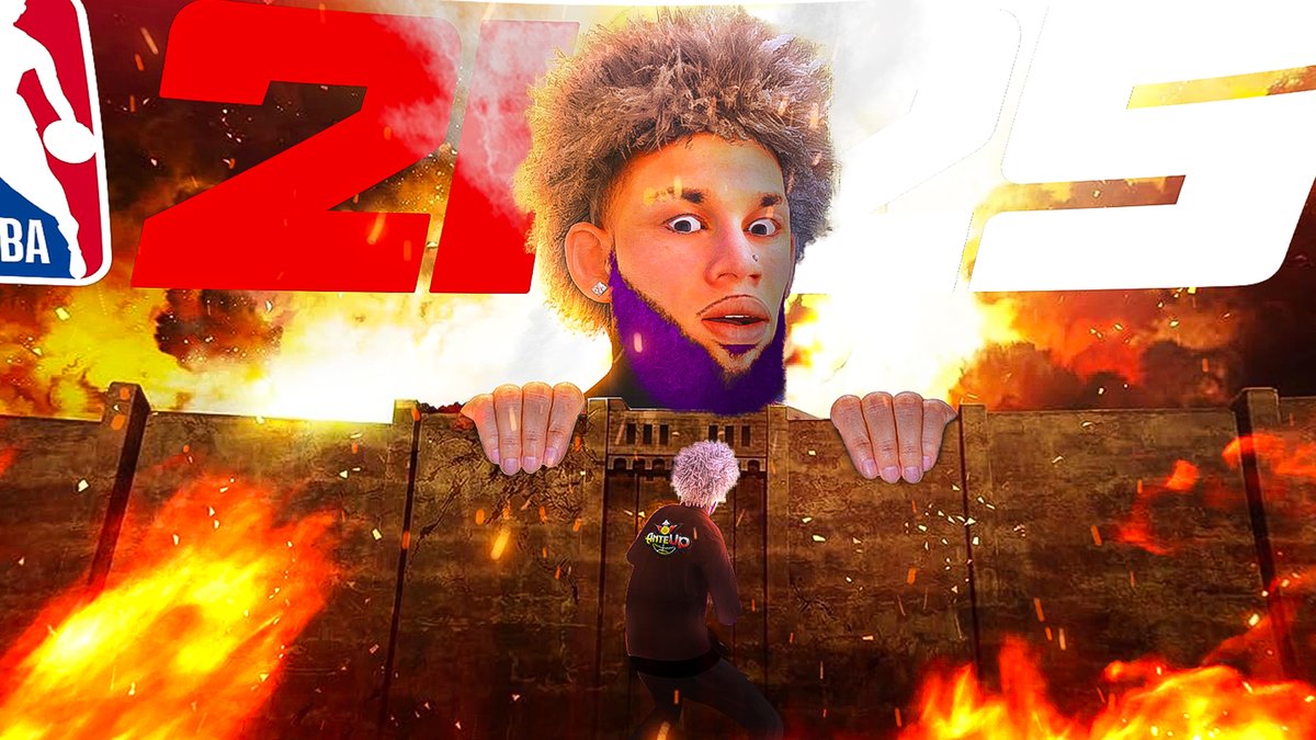 "My soldiers, rage! My soldiers, scream! My soldiers, fight!"🎨⚔️

youtu.be/x5bARfuU27I?si…