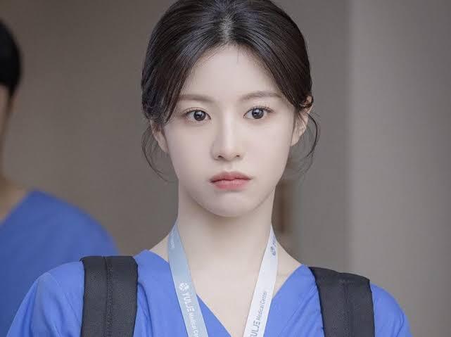 K-Drama Menfess tweet media