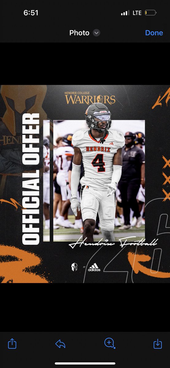 jagger (@jaggerjanske123) on Twitter photo Blessed to receive my first offer from HENDRIX!!! I really appreciate you <a href="/RussHeidiSLC/">Russ and Heidi Phillipsš</a> for the offer.
<a href="/LakesideFB/">Rock Rockwell</a> <a href="/ramstrength11/">Jeff McBride, CSCS</a> <a href="/Taylor_Masters/">Taylor Masters</a> <a href="/CoachEvins/">Bobby Evins</a> <a href="/CoachJaceMunds/">Kratos Power & Speed Performance</a> <a href="/ARHoopScoop/">Kevin McPherson</a> Blessed to receive my first offer from HENDRIX!!! I really appreciate you <a href="/RussHeidiSLC/">Russ and Heidi Phillipsš</a> for the offer.
<a href="/LakesideFB/">Rock Rockwell</a> <a href="/ramstrength11/">Jeff McBride, CSCS</a> <a href="/Taylor_Masters/">Taylor Masters</a> <a href="/CoachEvins/">Bobby Evins</a> <a href="/CoachJaceMunds/">Kratos Power & Speed Performance</a> <a href="/ARHoopScoop/">Kevin McPherson</a>