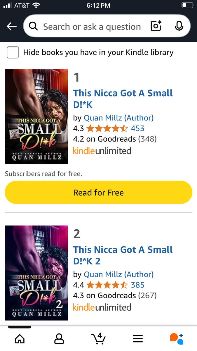 MeltMasterFresh (@meltmasterfresh) on Twitter photo I may have just discovered my new favorite author people <a href="/authorquanmillz/">International Bestselling Author QUAN MILLZ</a> I may have just discovered my new favorite author people <a href="/authorquanmillz/">International Bestselling Author QUAN MILLZ</a>