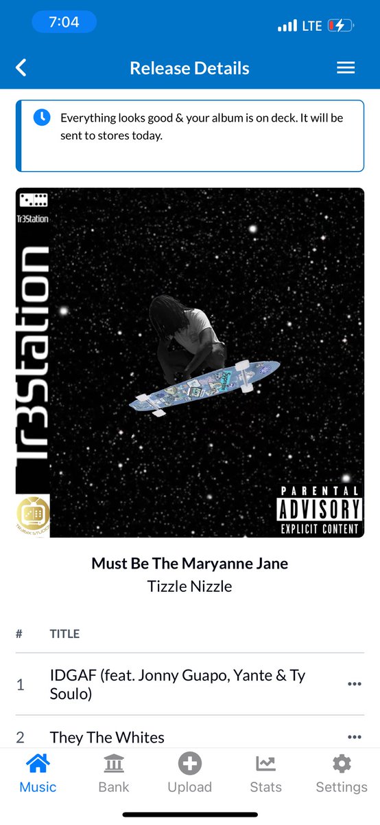 TizzzleNizzzle's tweet photo. Must Be The Maryanne Jane Friday #tr36ix #WeLit https://t.co/3hxGEM6g9i