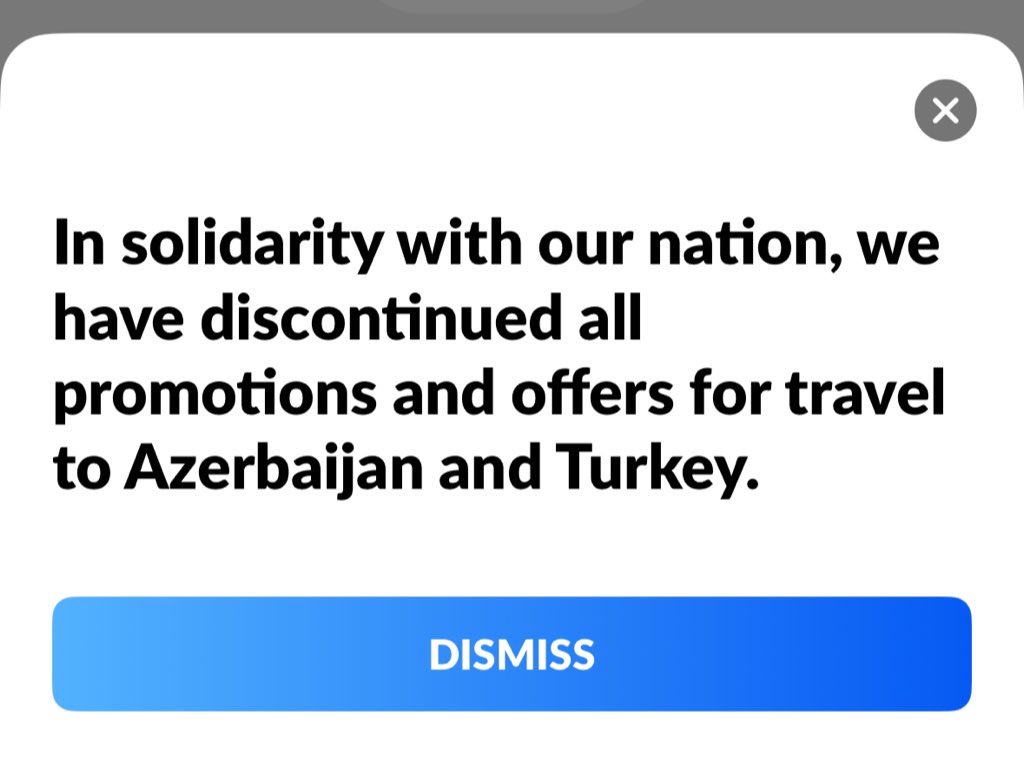 hellokidspritam's tweet photo. A perfect way to make people fool and getting to a race, while the companies from our country are trying to fully boycott @makemytrip @makemytripcare for a sake of announcing, just discontinue only the offers and promotions, why not a complete boycott like others. https://t.co/meIS6dLVnl