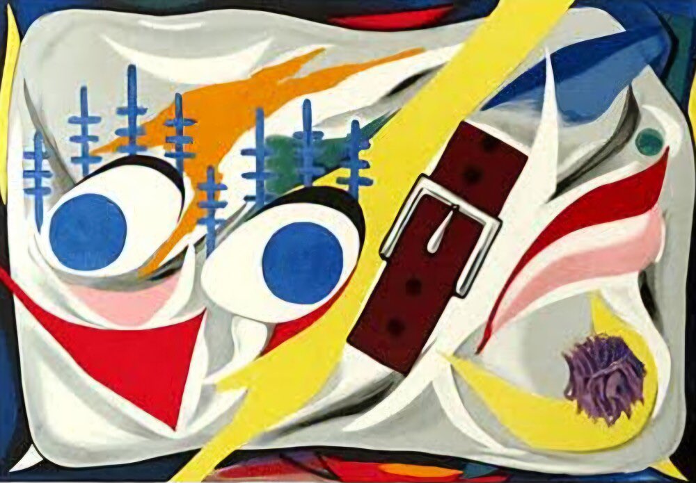 岡本太郎2冊 TARO OKAMOTO(岡本太郎 画／エスパース土曜 企画) / 古本、中古