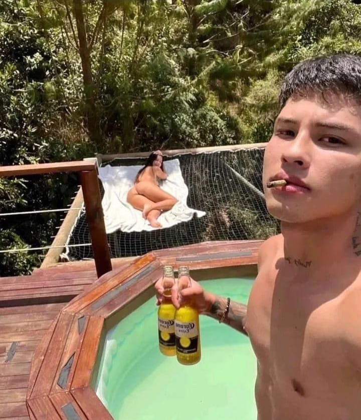 queria isso pra hoje