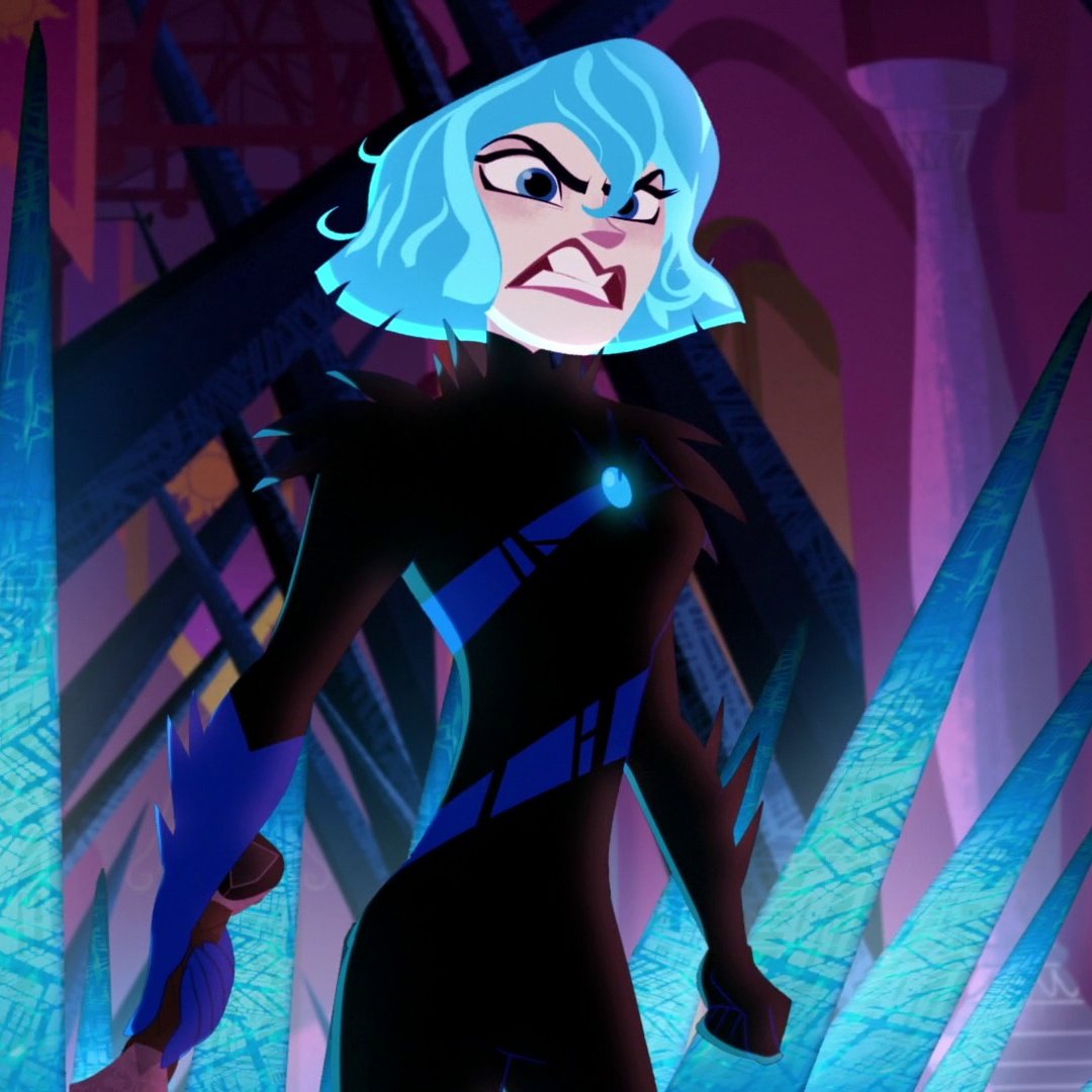 CaramelArr15607's tweet image. are we flirting             idk but it's
or fighting?                 turning me on
#cassunzel #sunstar #rapunzel #cassandra #cassandratangled #tangledtheseries #tangledseason3 #rapunzelstangledadventure #rapunzelstangledadventures