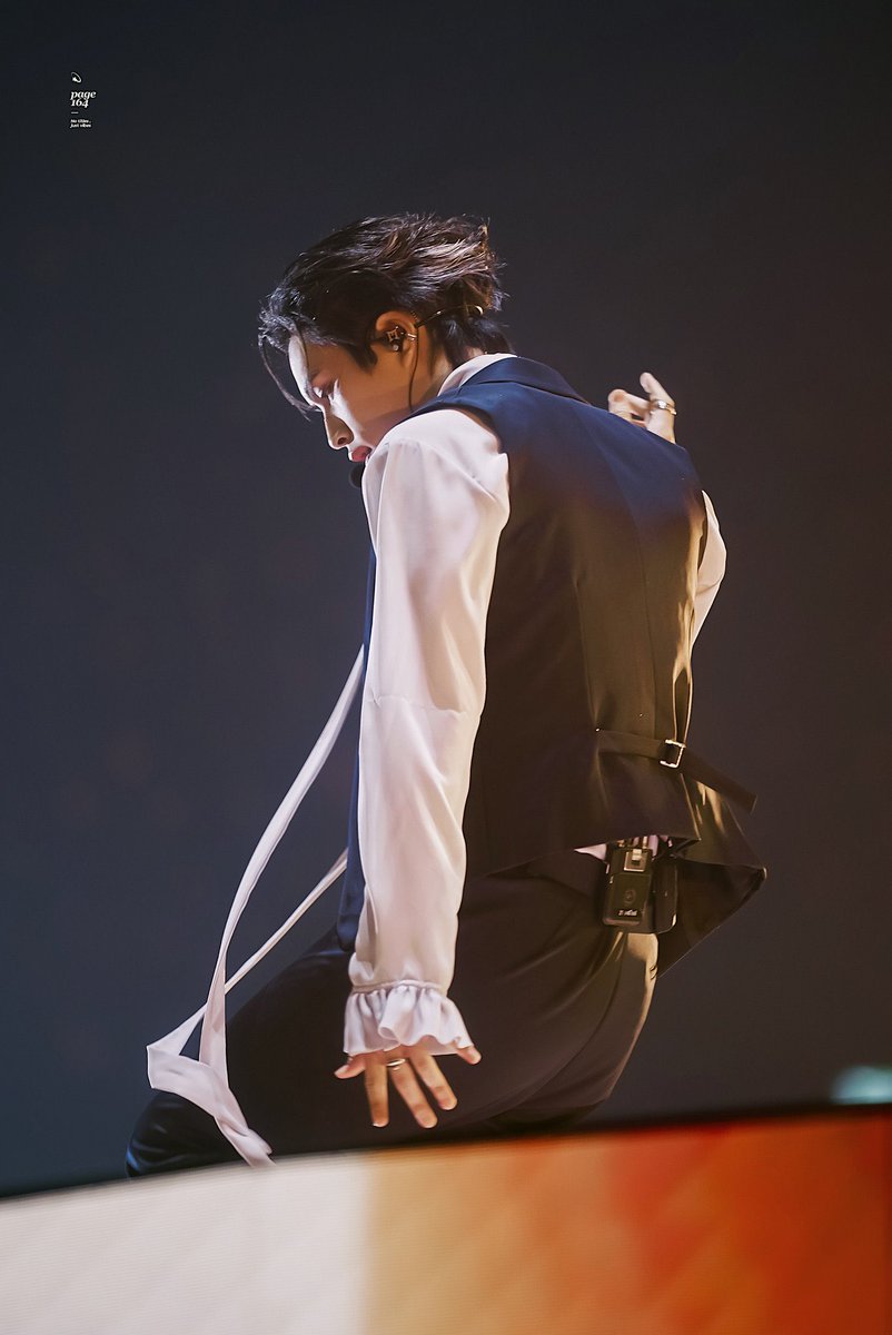 oh my beautiful dancer
