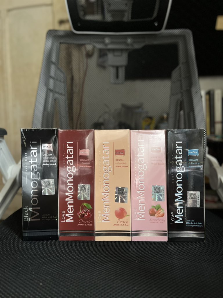 MarioPutra_B's tweet photo. Ready lagi Malang kota
Poppers premium &amp; lubricant monogatari

#gaymalang #brondongmalang #fwbmalang #lelakimalang https://t.co/UjWpABkFrd