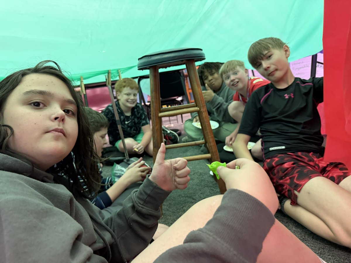 Courtney Klassen tweet media