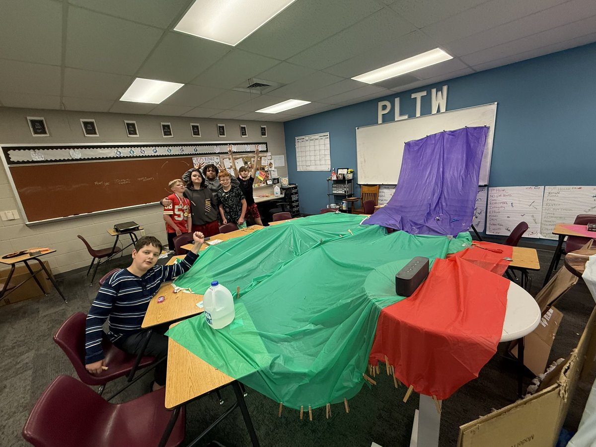 Courtney Klassen tweet media