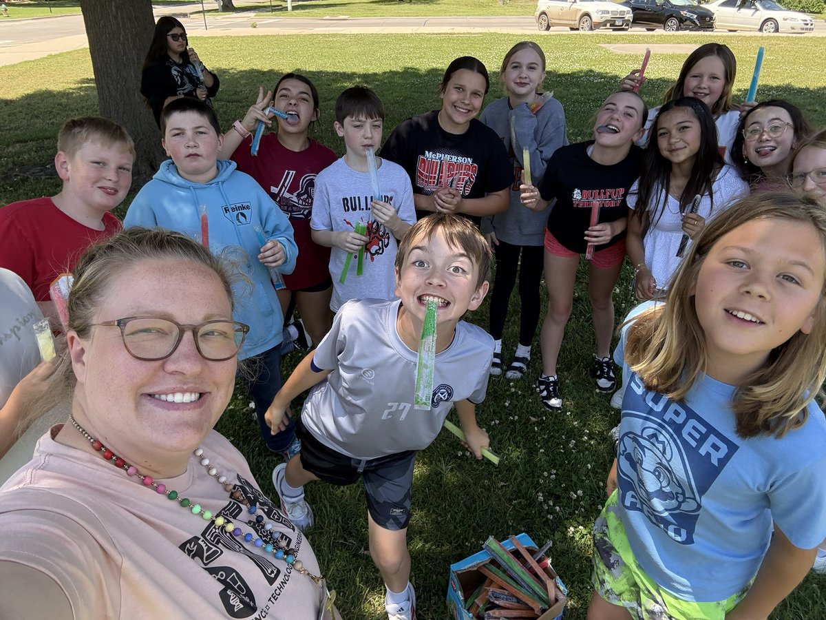 Courtney Klassen tweet media