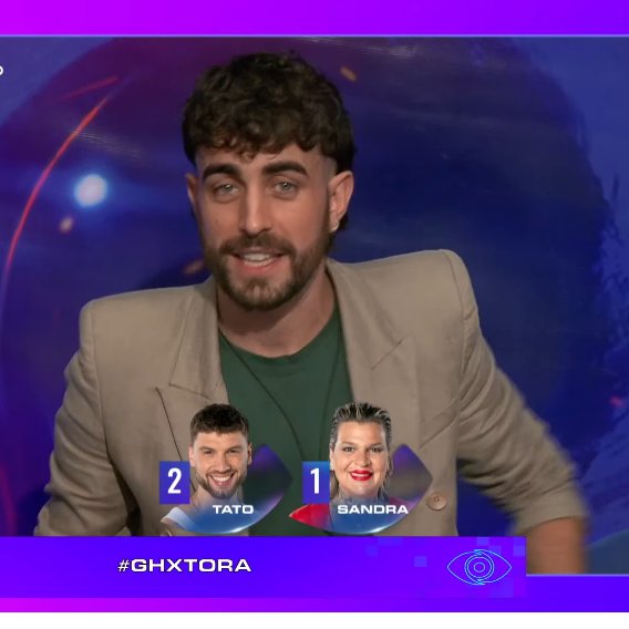 El día no puede estar más pesado

EL DÍA: 

#GranHermano