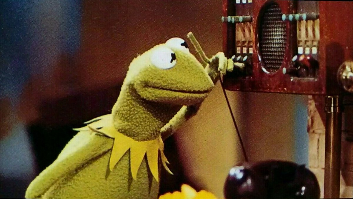 Muppet Pictures (@muppetpictures) on Twitter photo 