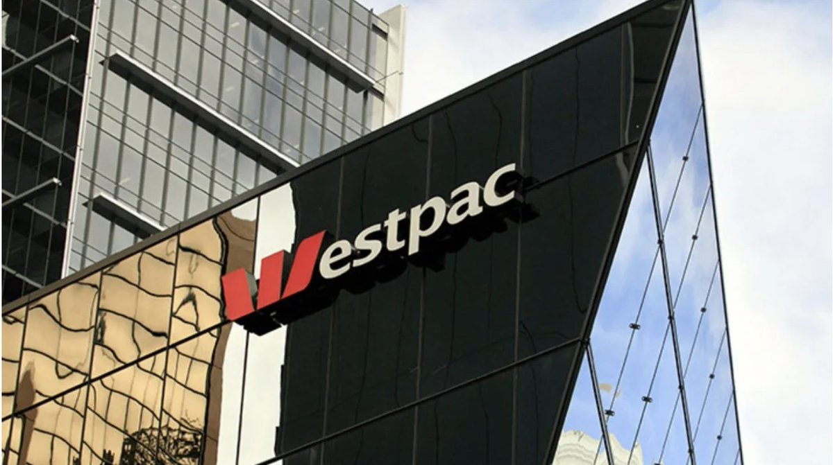 The Australia Today (@theaustoday) on Twitter photo Westpac braces for biggest job cuts in a decade as new CEO eyes major overhaul
Read Here: theaustraliatoday.com.au/westpac-braces…
<a href="/DrAmitSarwal/">Dr Amit Sarwal 🇮🇳 🇦🇺</a> <a href="/ShailendraBSing/">Dr Shailendra B Singh</a> <a href="/Westpac/">Westpac Bank</a> <a href="/Pallavi_Aus/">Pallavi Jain</a> #Banking #jobs #CostOfLiving <a href="/JitarthJai/">jitarth jai bharadwaj vs जितार्थ जय भारद्वाज</a> Westpac braces for biggest job cuts in a decade as new CEO eyes major overhaul
Read Here: theaustraliatoday.com.au/westpac-braces…
<a href="/DrAmitSarwal/">Dr Amit Sarwal 🇮🇳 🇦🇺</a> <a href="/ShailendraBSing/">Dr Shailendra B Singh</a> <a href="/Westpac/">Westpac Bank</a> <a href="/Pallavi_Aus/">Pallavi Jain</a> #Banking #jobs #CostOfLiving <a href="/JitarthJai/">jitarth jai bharadwaj vs जितार्थ जय भारद्वाज</a>