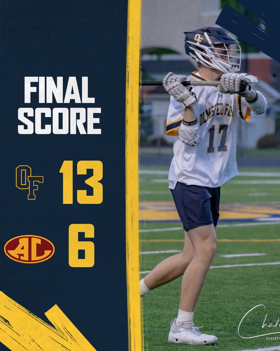 The bulldogs battle through the elements to secure a solid home victory! We will be back in action next Tuesday vs Rocky River. GO DAWGS