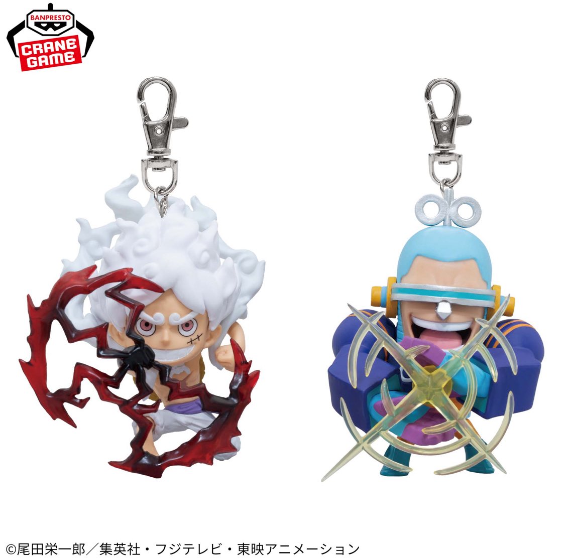 ONE PIECE スタッフ【公式】/ Official on X