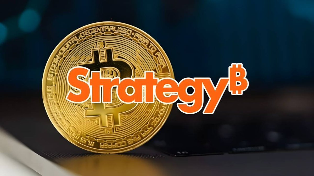 🚨 BREAKING: "Strategy Segna un Guadagno Non Realizzato di 23,6 Miliardi di Dollari grazie ai Bitcoin: Un Investimento da 40,18 Miliardi Cresce a 63,8 Miliardi"